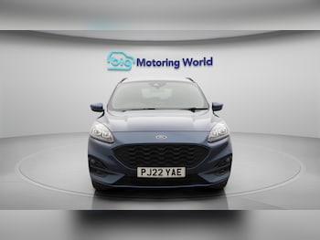 Used Ford Kuga 2022 for sale - 75247371: Photo