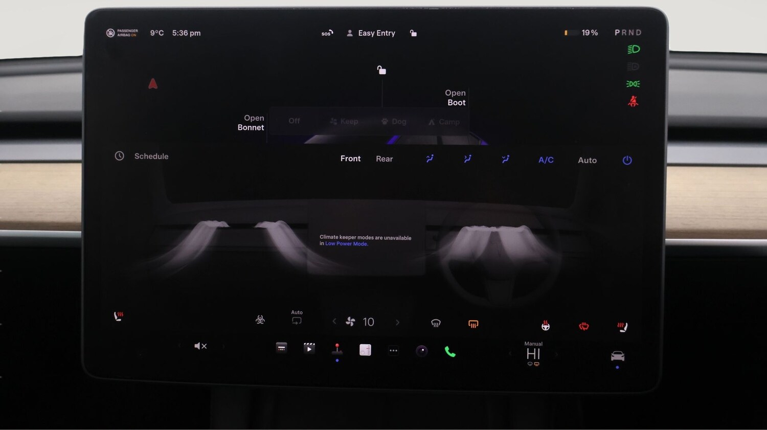 Used Tesla Model Y 2022 for sale - 77126029: Photo 12