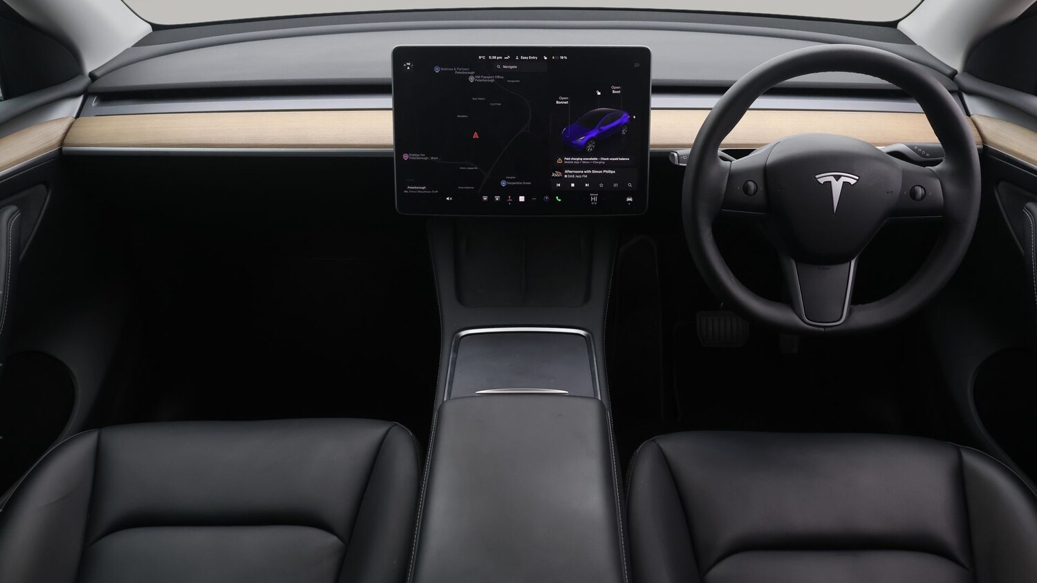 Used Tesla Model Y 2022 for sale - 77126029: Photo 13