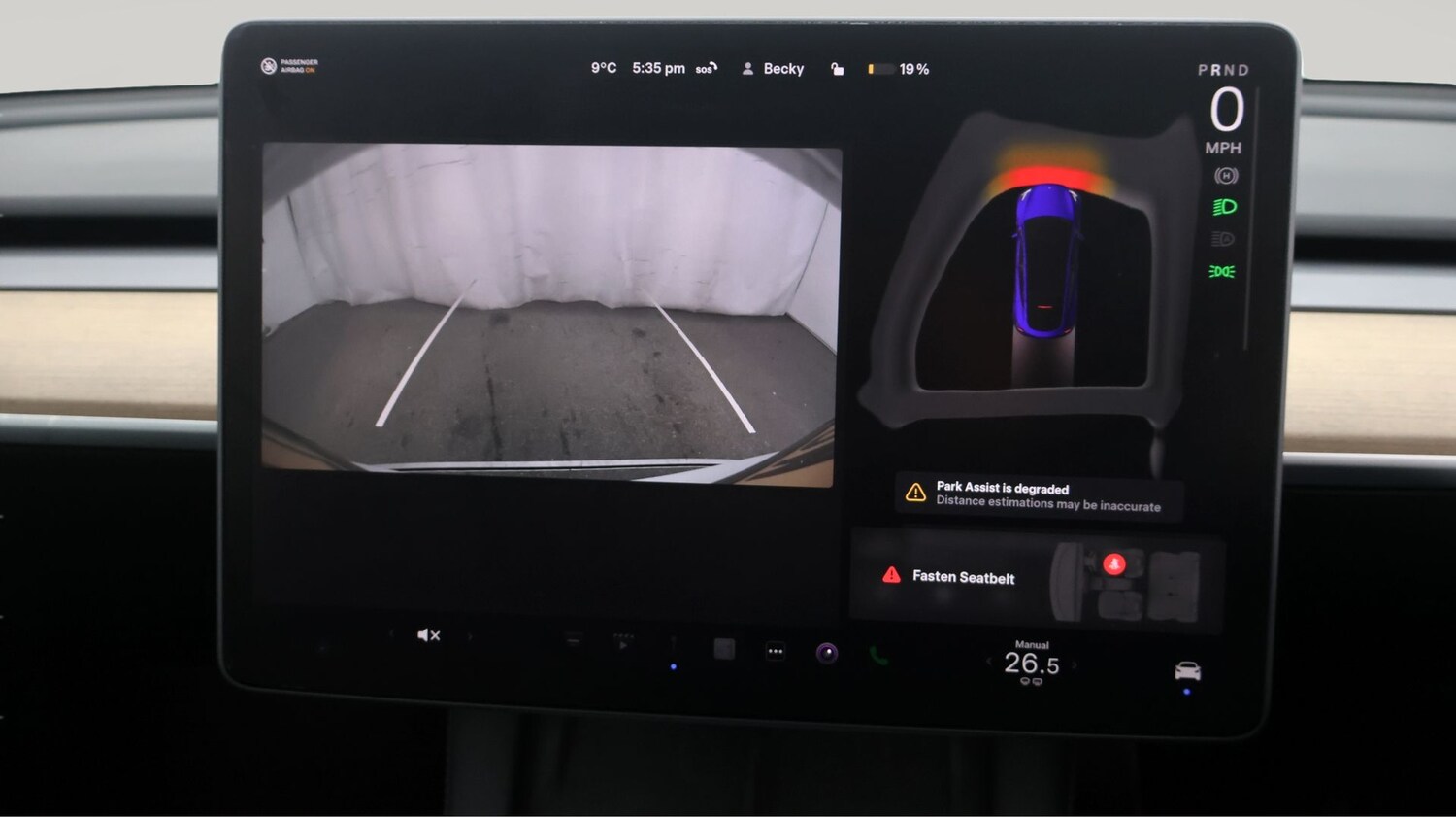 Used Tesla Model Y 2022 for sale - 77126029: Photo 25