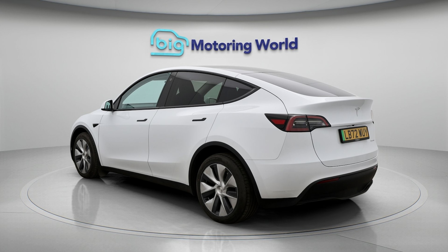 Used Tesla Model Y 2022 for sale - 77126029: Photo 5