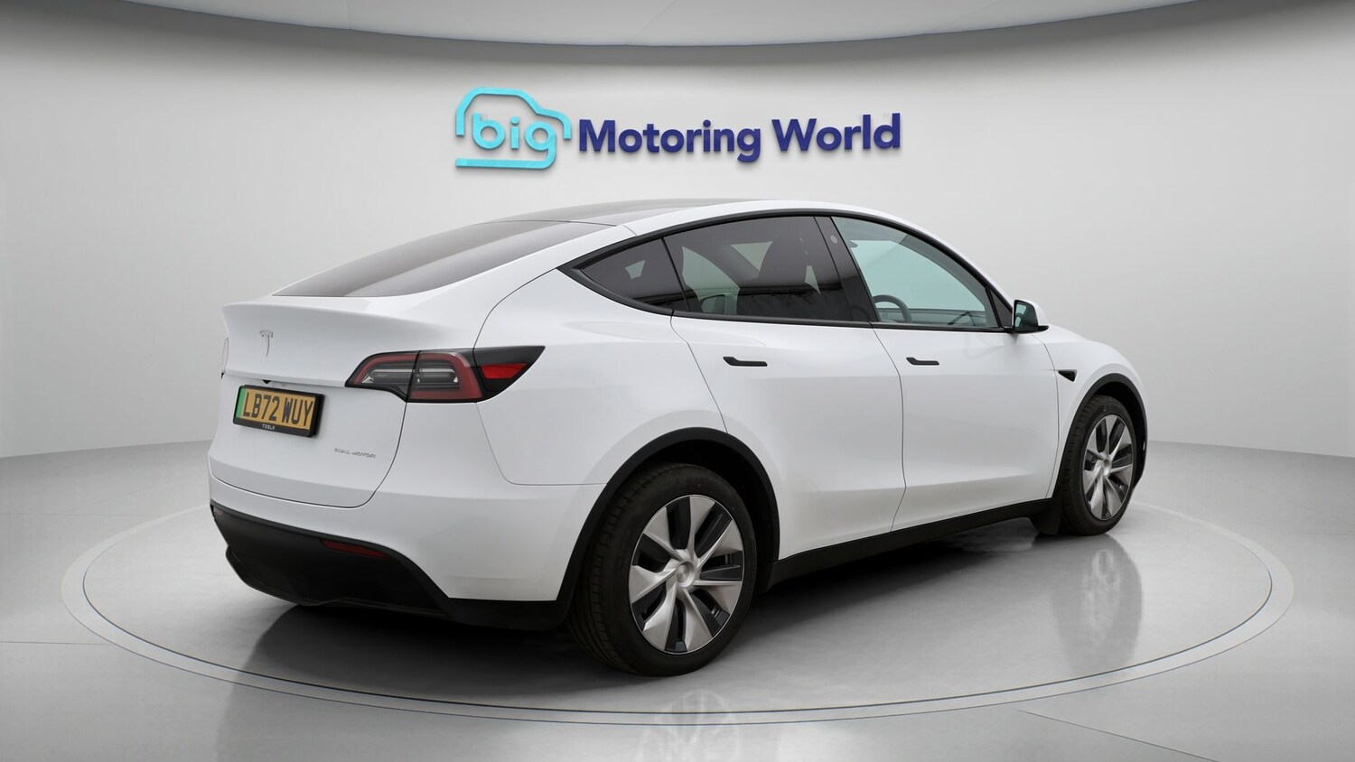 Used Tesla Model Y 2022 for sale - 77126029: Photo 7