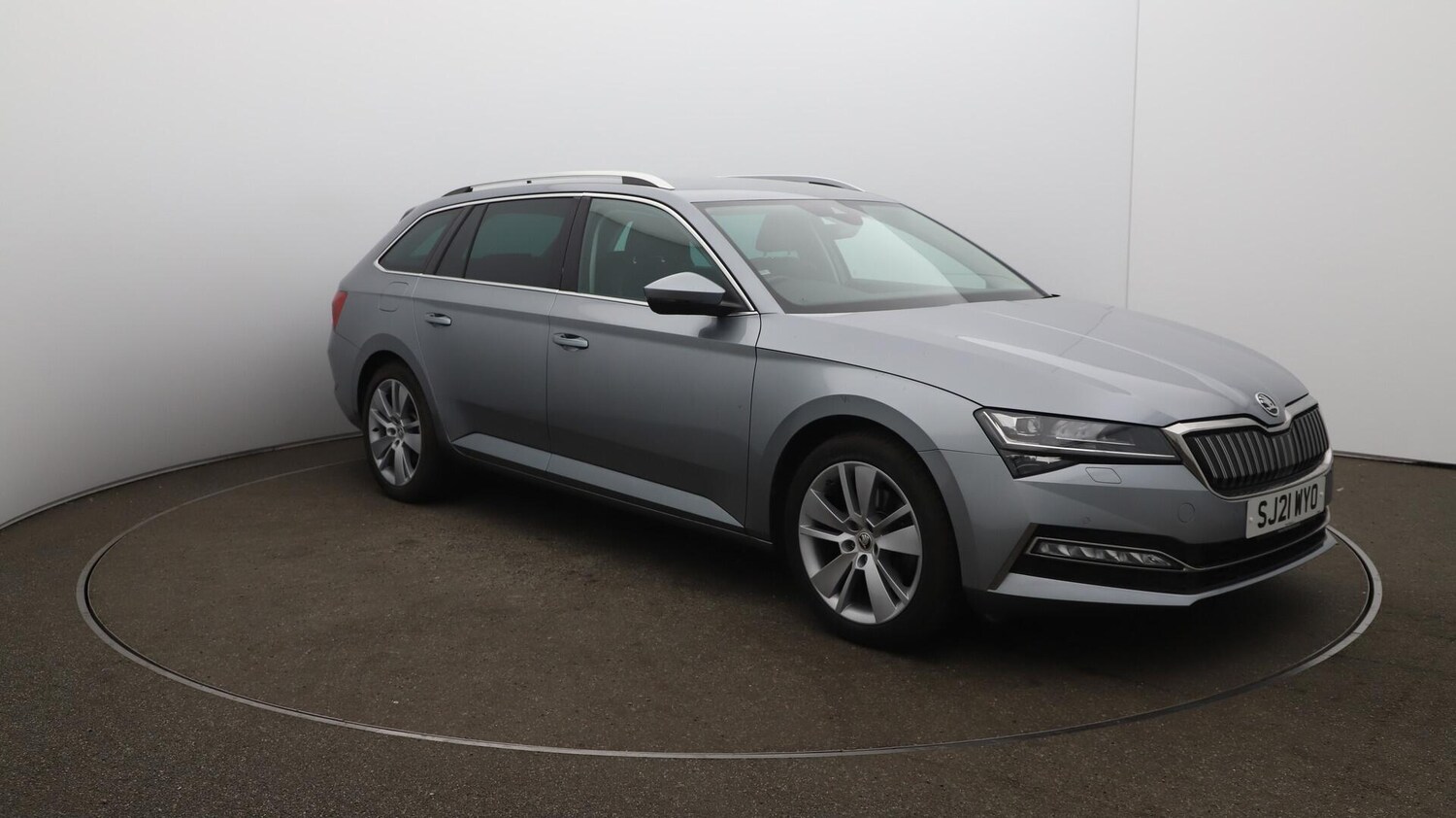 Vehicle 45
