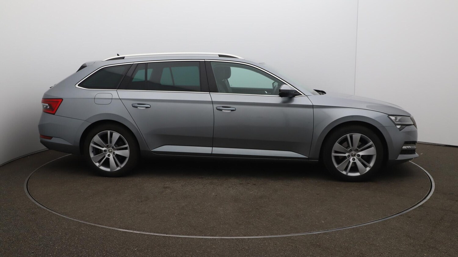 Vehicle 50