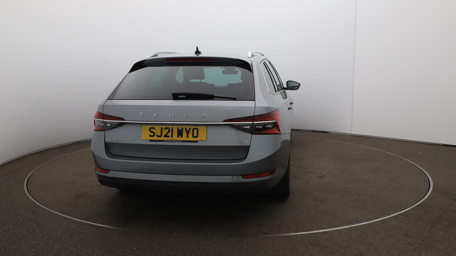 Vehicle 58