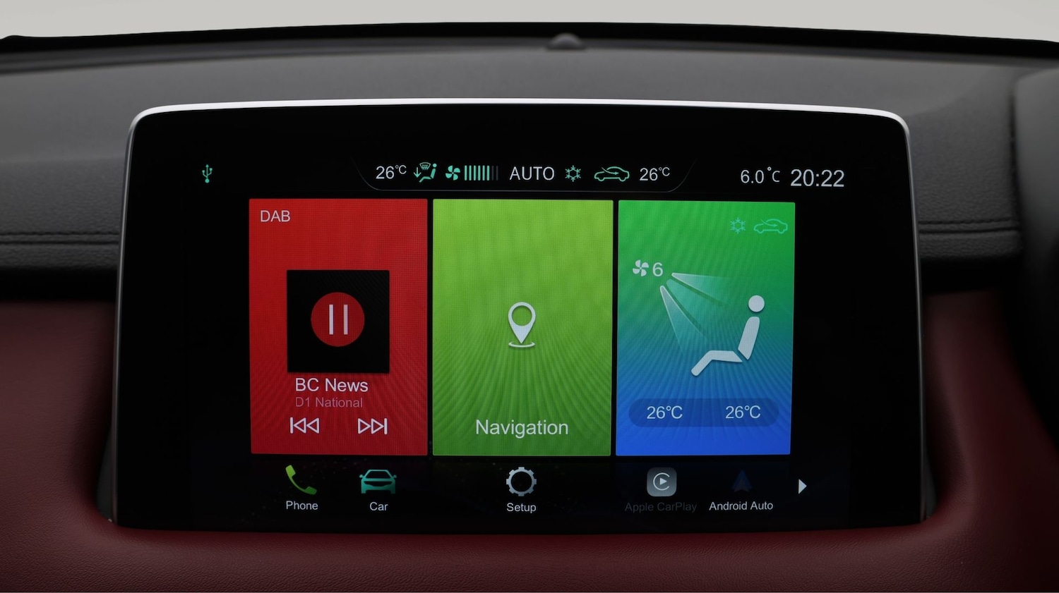 Used MG MG HS 2023 for sale - 77365080: Photo 11