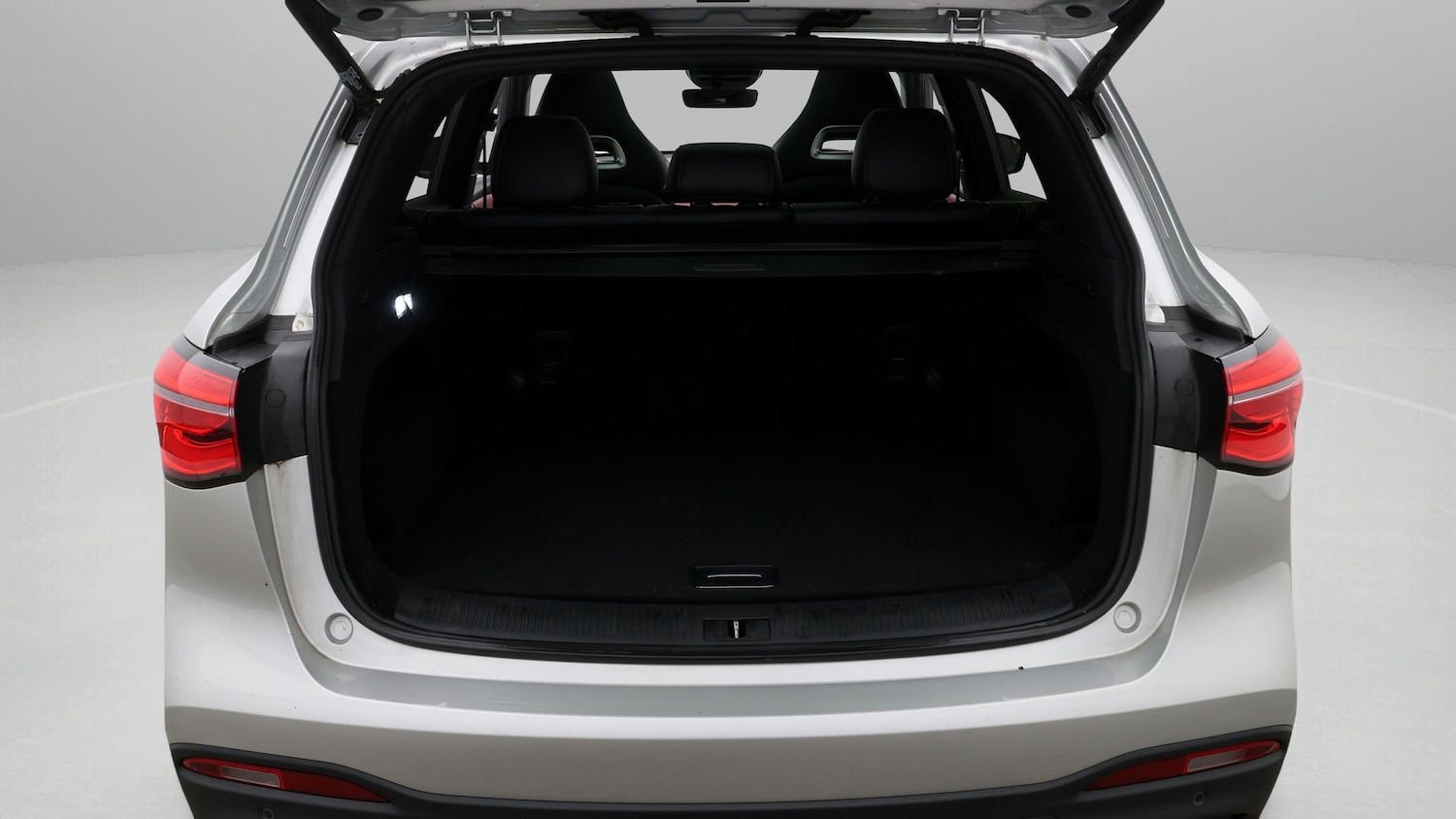 Used MG MG HS 2023 for sale - 77365080: Photo 17