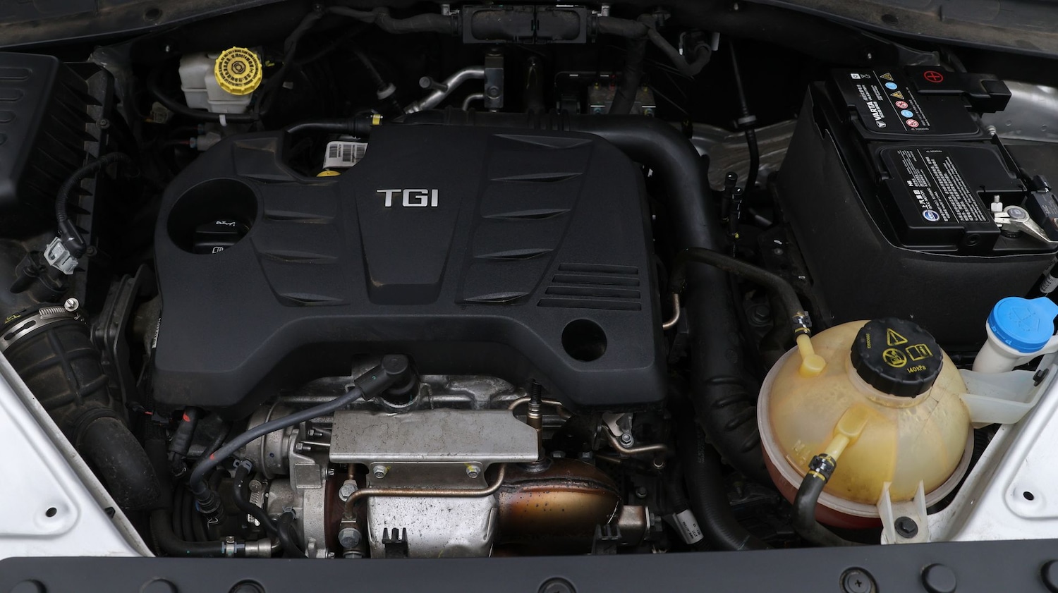 Used MG MG HS 2023 for sale - 77365080: Photo 19