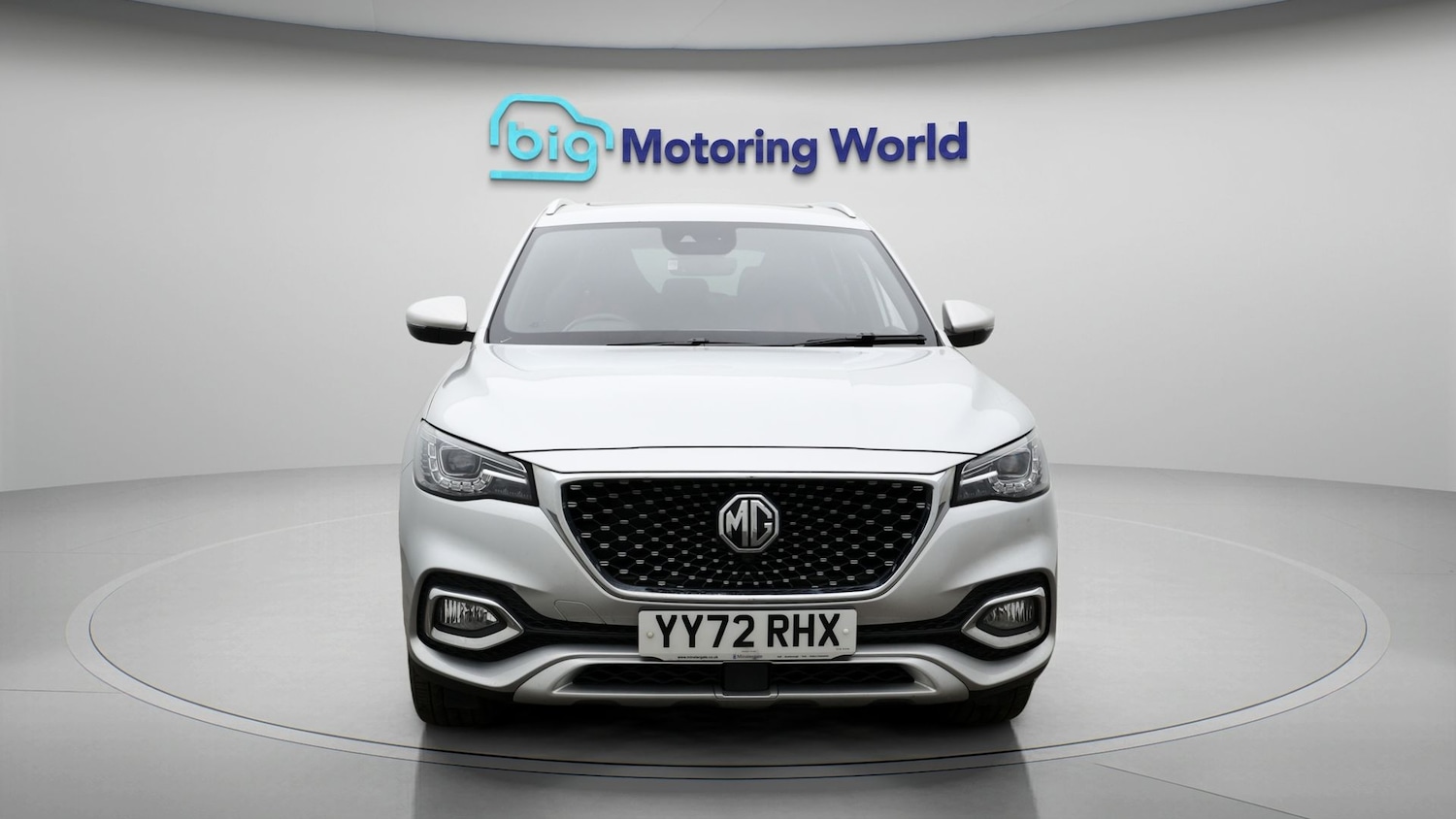 Used MG MG HS 2023 for sale - 77365080: Photo 2