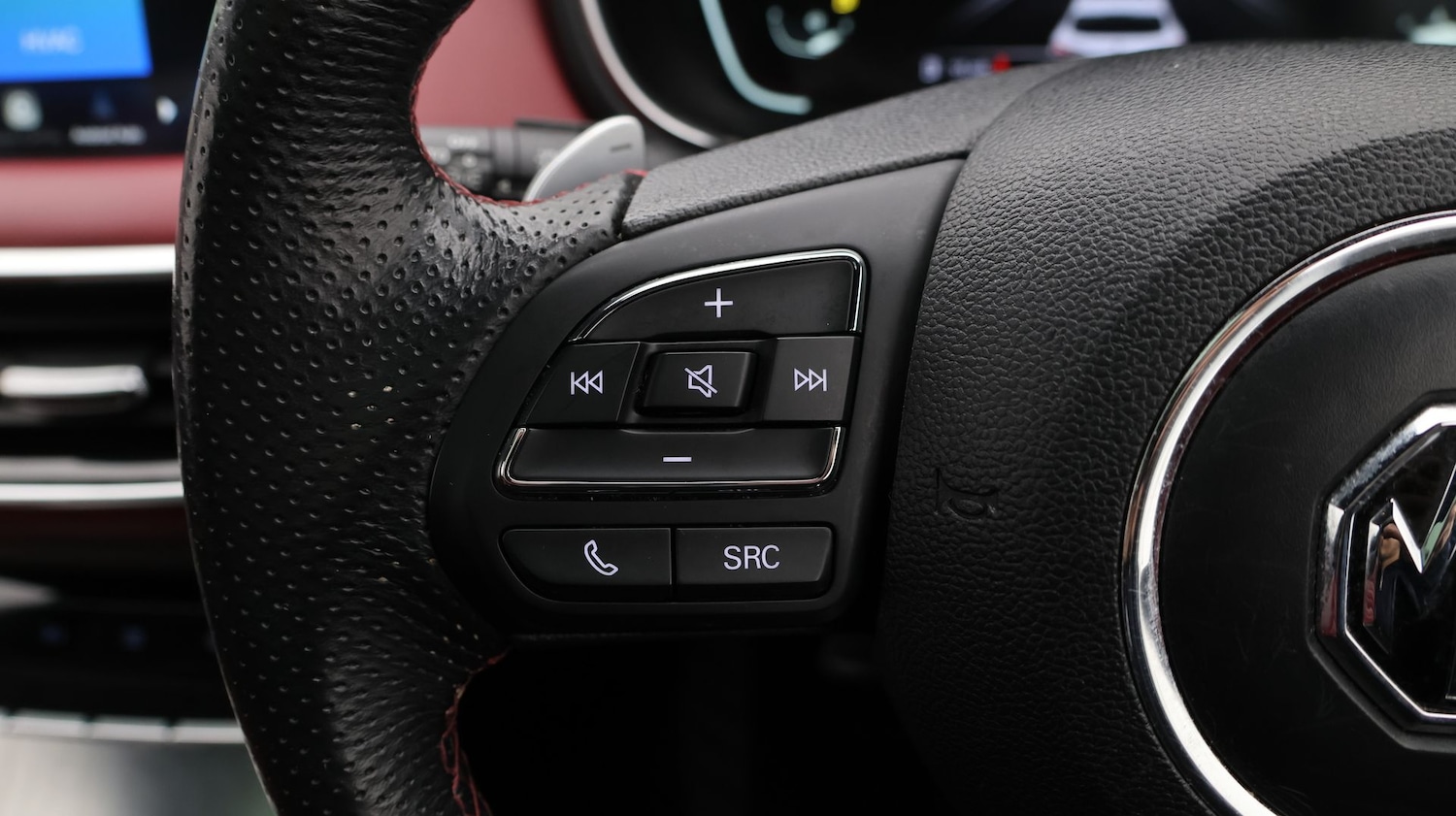 Used MG MG HS 2023 for sale - 77365080: Photo 25