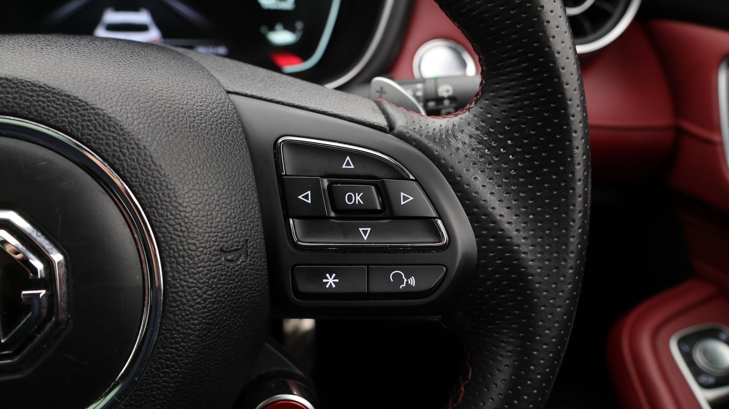 Used MG MG HS 2023 for sale - 77365080: Photo 26