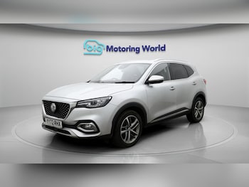 Used MG MG HS 2023 for sale - 77365080: Photo