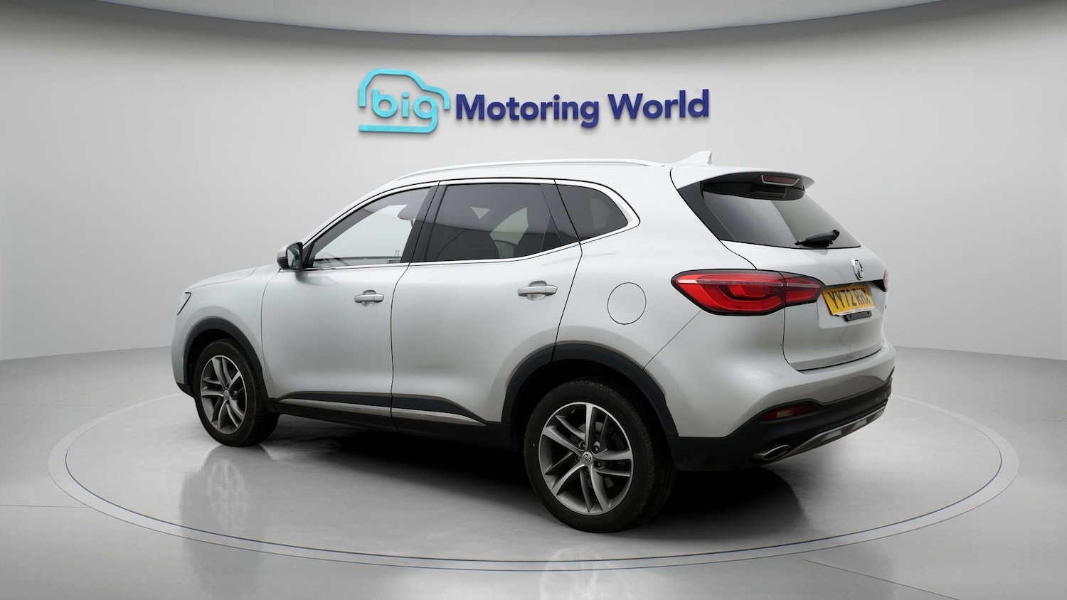 Used MG MG HS 2023 for sale - 77365080: Photo 5