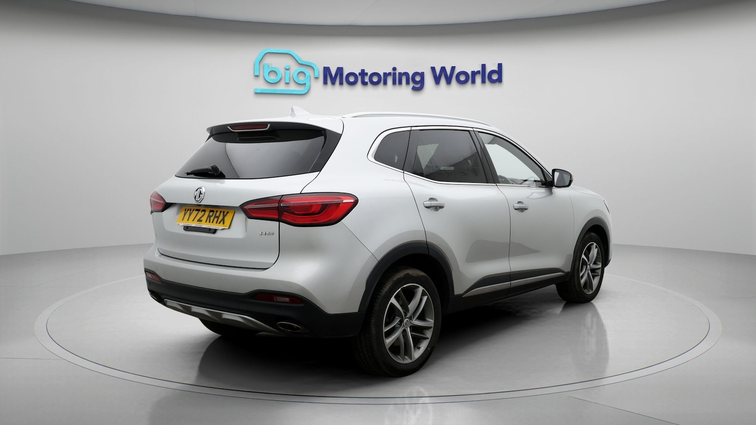 Used MG MG HS 2023 for sale - 77365080: Photo 7