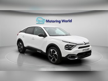 Used Citroen C4 2023 for sale - 79285600: Photo