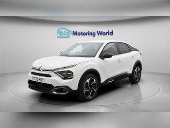 Used Citroen C4 2023 for sale - 79285600: Photo
