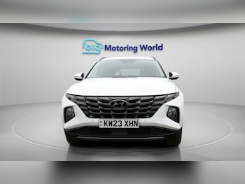 Used Hyundai TUCSON 2023 for sale - 79546082: Photo