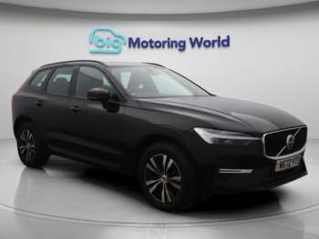 2023 (72) - 2.0 B5 MHEV Core SUV 5dr Petrol Hybrid Auto AWD Euro 6 (s/s) (250 ps)