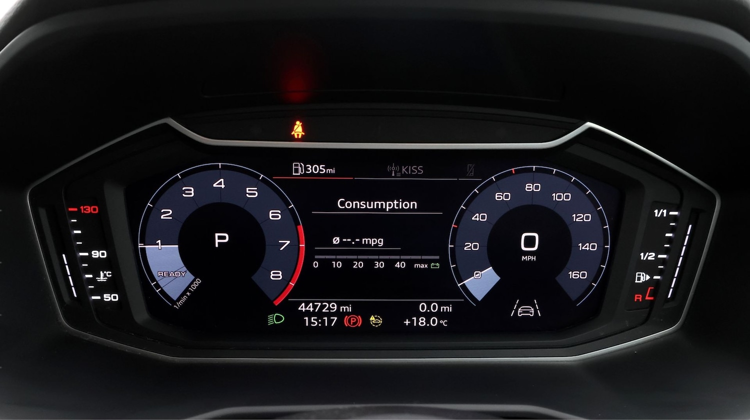 Used Audi A1 for sale - 77181753: Photo 10