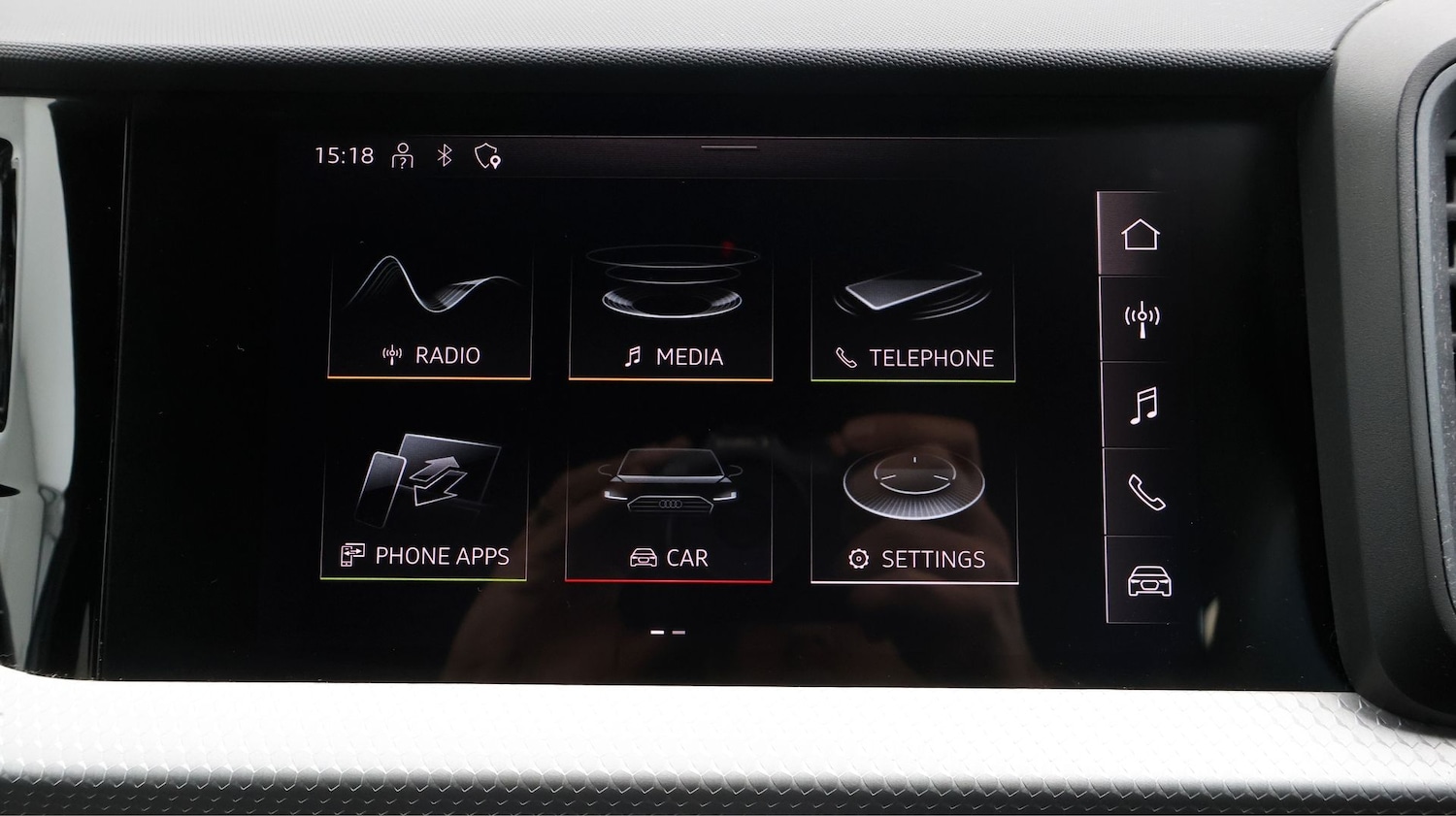 Used Audi A1 for sale - 77181753: Photo 11