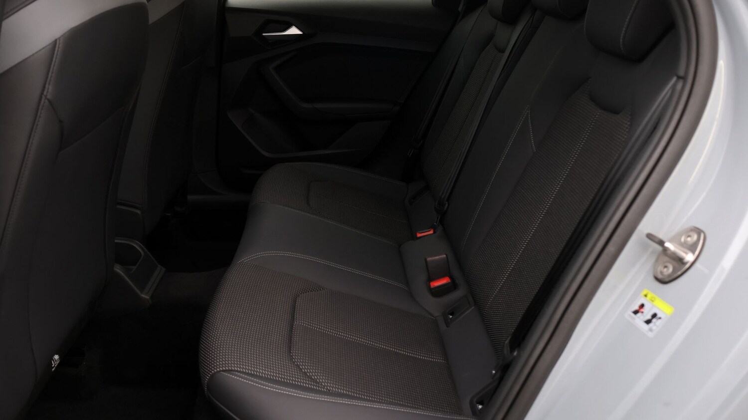 Used Audi A1 for sale - 77181753: Photo 16