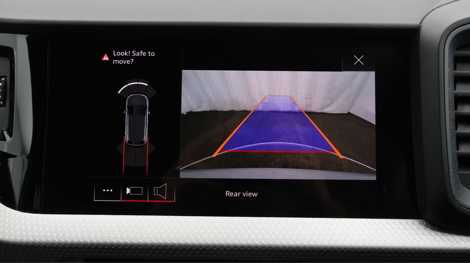 Used Audi A1 for sale - 77181753: Photo 23