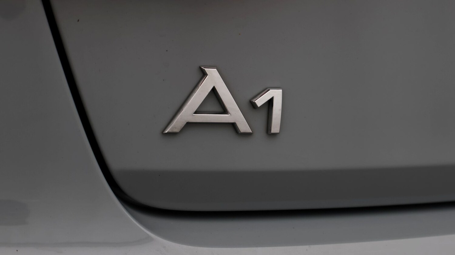 Used Audi A1 for sale - 77181753: Photo 25