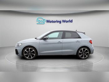 Used Audi A1 2021 for sale - 77181753: Photo