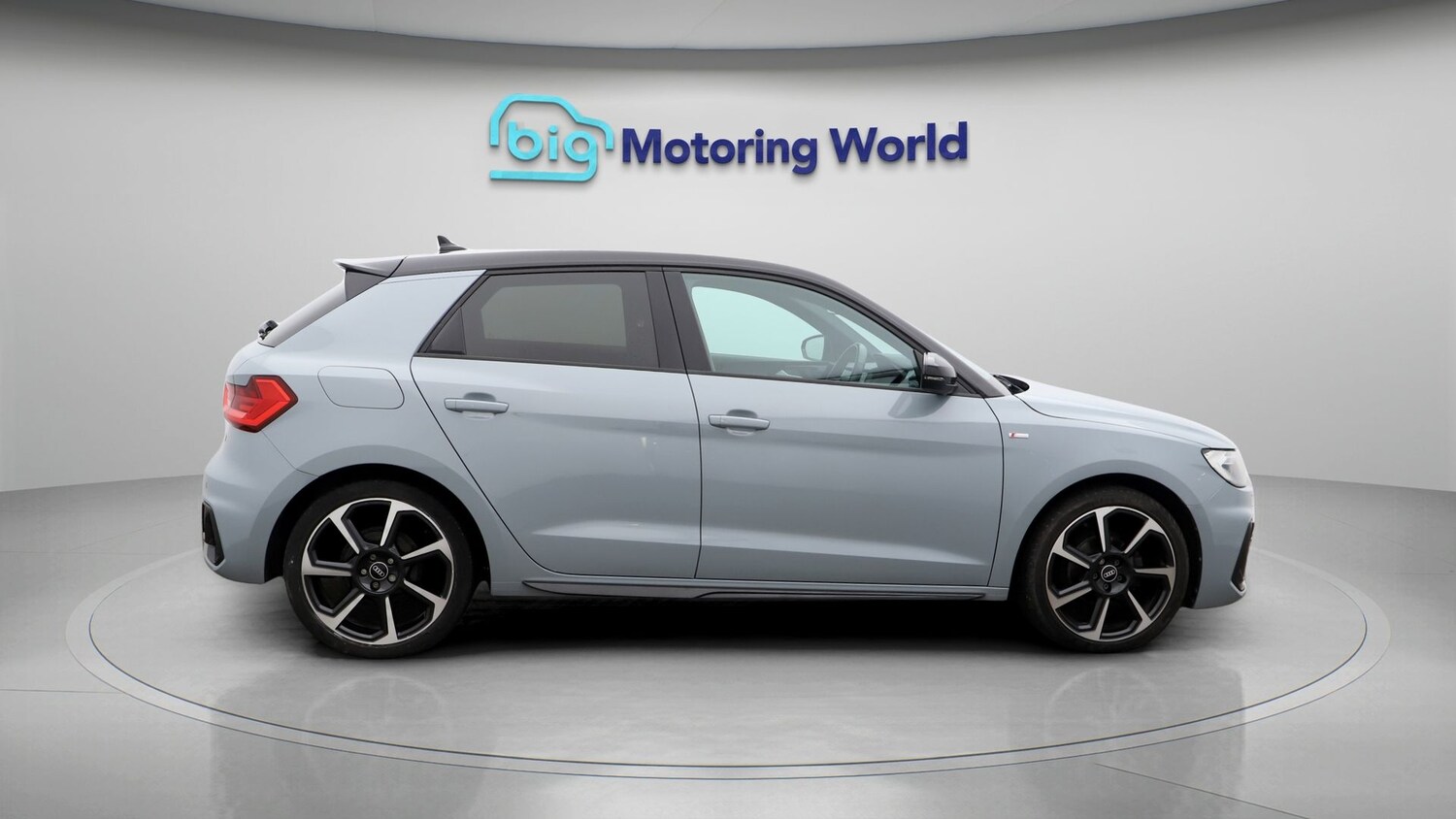 Used Audi A1 for sale - 77181753: Photo 8