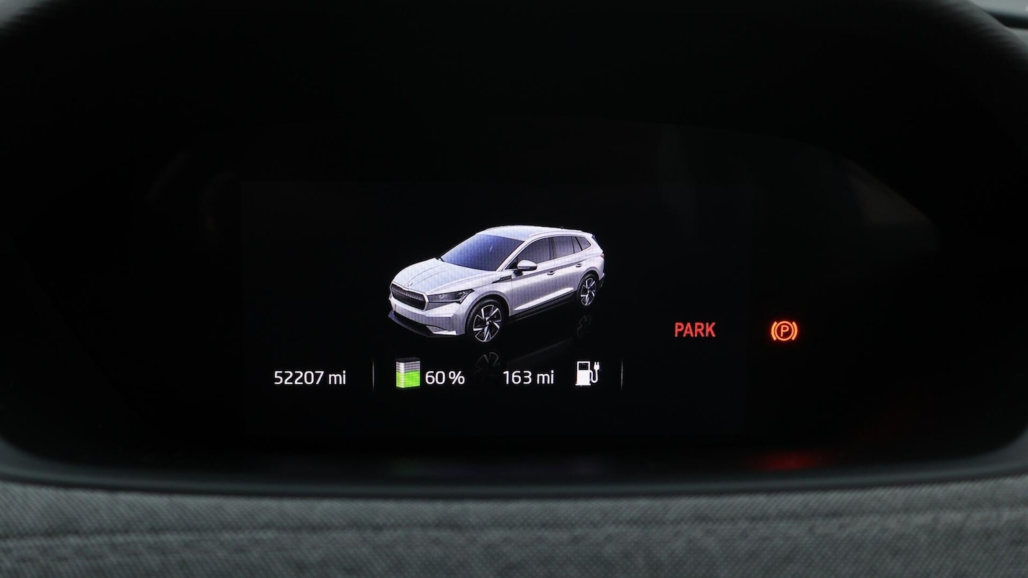 Used Skoda Enyaq 2022 for sale - 76073161: Photo 11