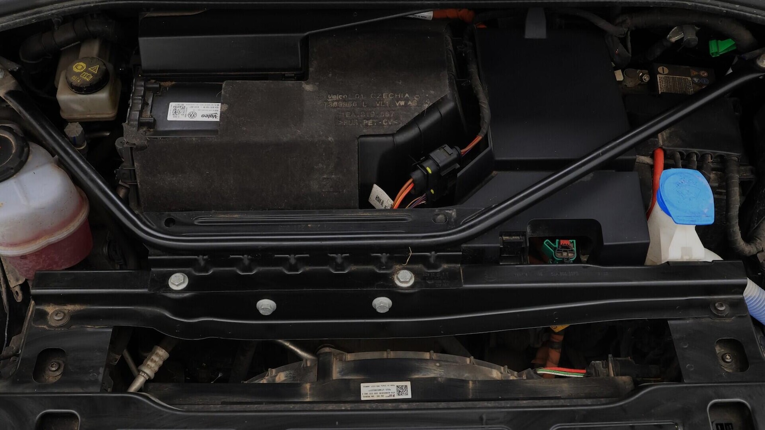 Used Skoda Enyaq 2022 for sale - 76073161: Photo 20