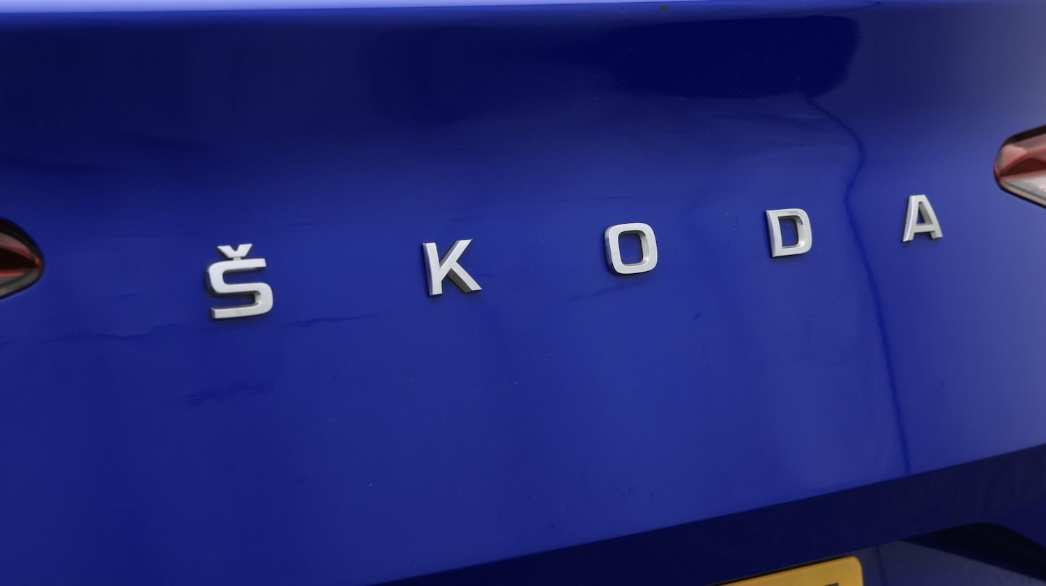Used Skoda Enyaq 2022 for sale - 76073161: Photo 21