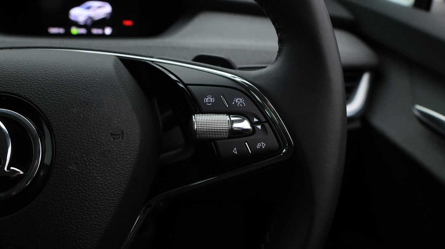Used Skoda Enyaq 2022 for sale - 76073161: Photo 25