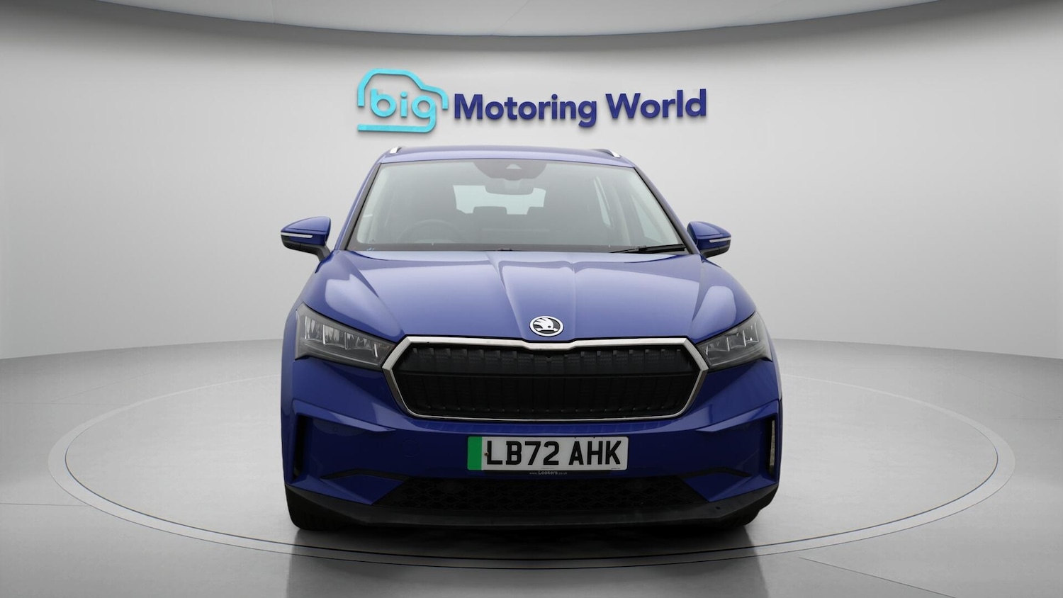 Used Skoda Enyaq 2022 for sale - 76073161: Photo 3