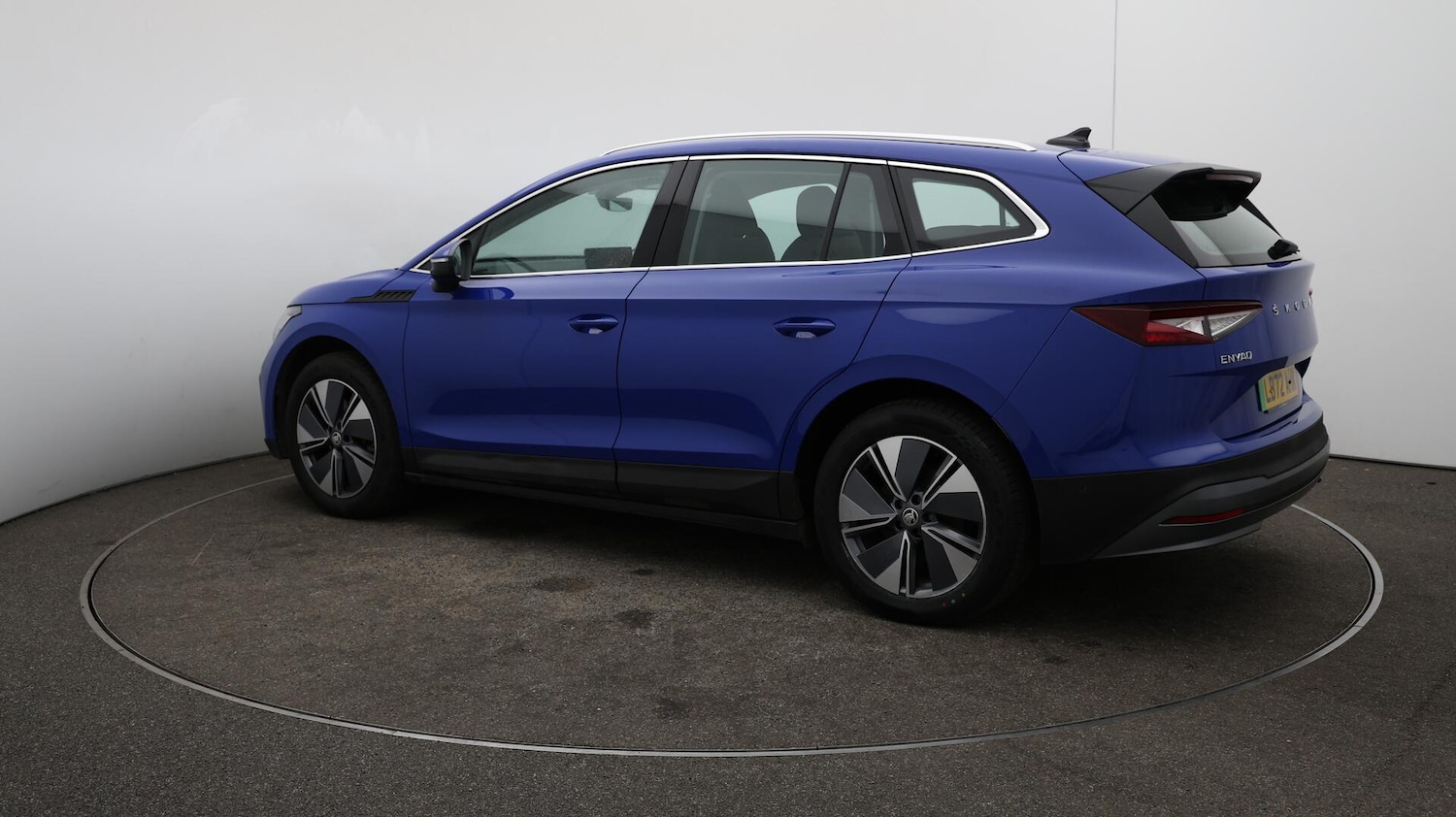Used Skoda Enyaq 2022 for sale - 76073161: Photo 36