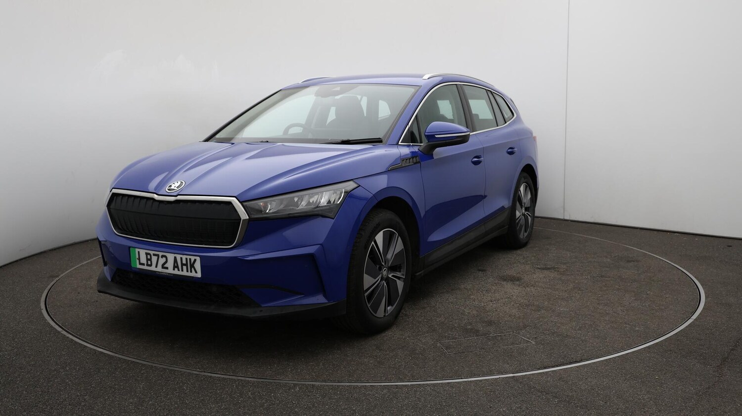 Used Skoda Enyaq 2022 for sale - 76073161: Photo 37