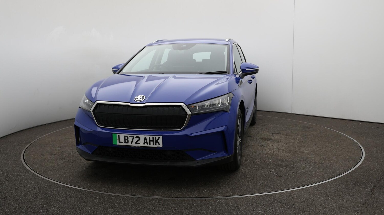 Used Skoda Enyaq 2022 for sale - 76073161: Photo 38