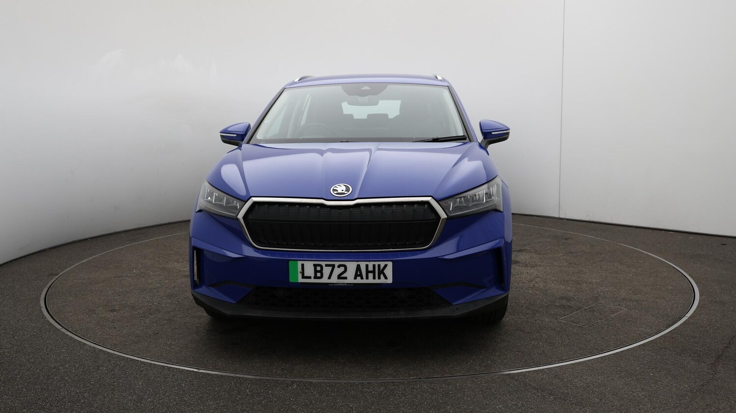Used Skoda Enyaq 2022 for sale - 76073161: Photo 39