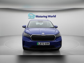 Used Skoda Enyaq 2022 for sale - 76073161: Photo 3