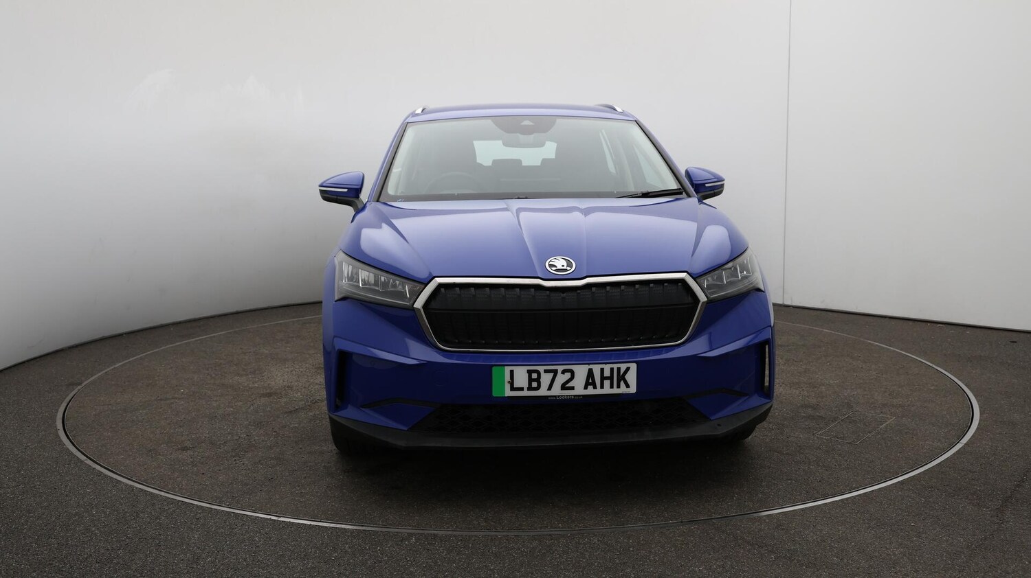 Used Skoda Enyaq 2022 for sale - 76073161: Photo 40