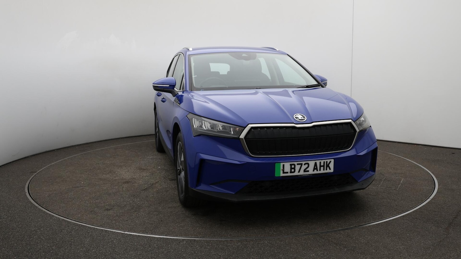 Used Skoda Enyaq 2022 for sale - 76073161: Photo 41