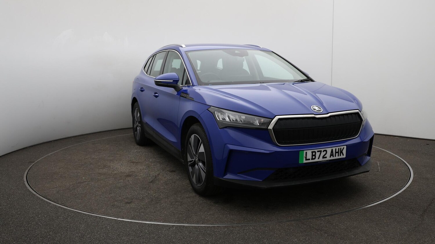 Used Skoda Enyaq 2022 for sale - 76073161: Photo 42