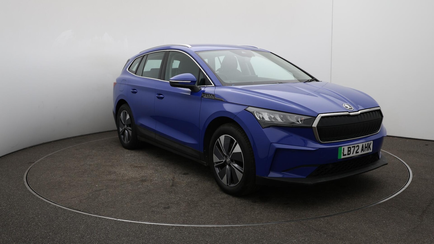 Used Skoda Enyaq 2022 for sale - 76073161: Photo 43