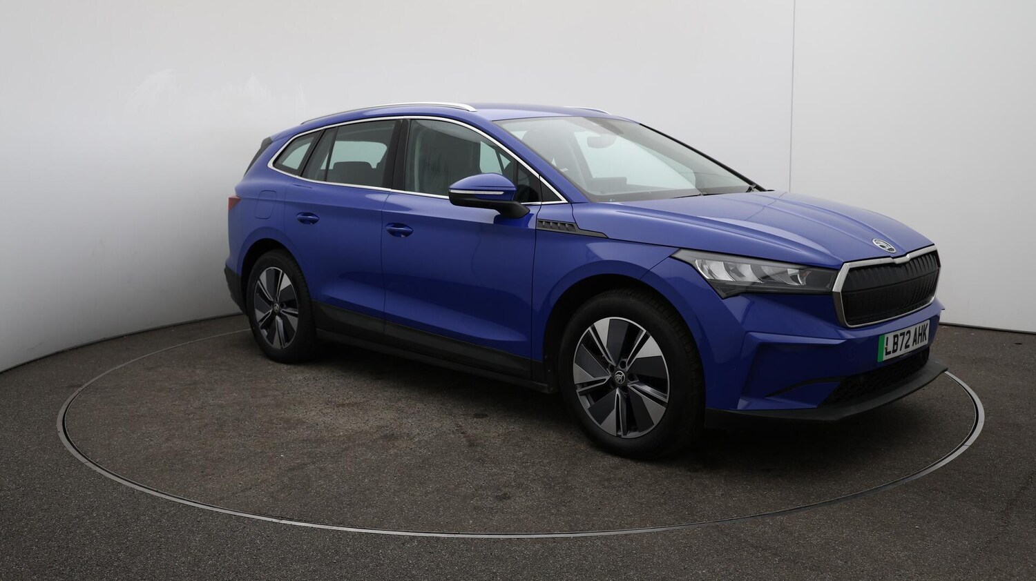 Used Skoda Enyaq 2022 for sale - 76073161: Photo 44
