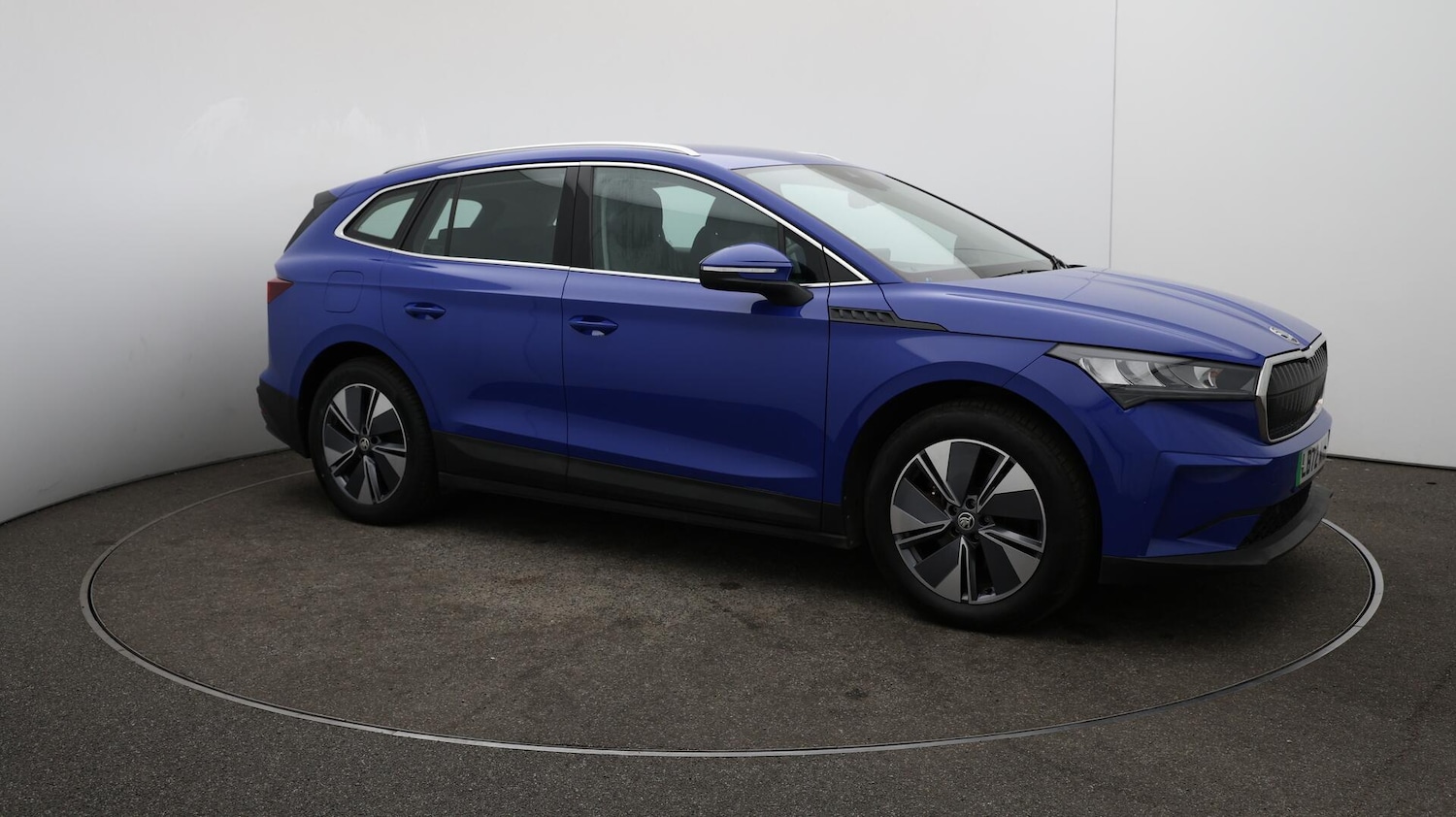 Used Skoda Enyaq 2022 for sale - 76073161: Photo 45