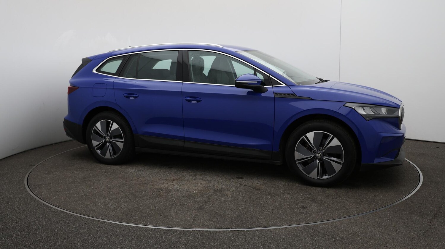 Used Skoda Enyaq 2022 for sale - 76073161: Photo 46