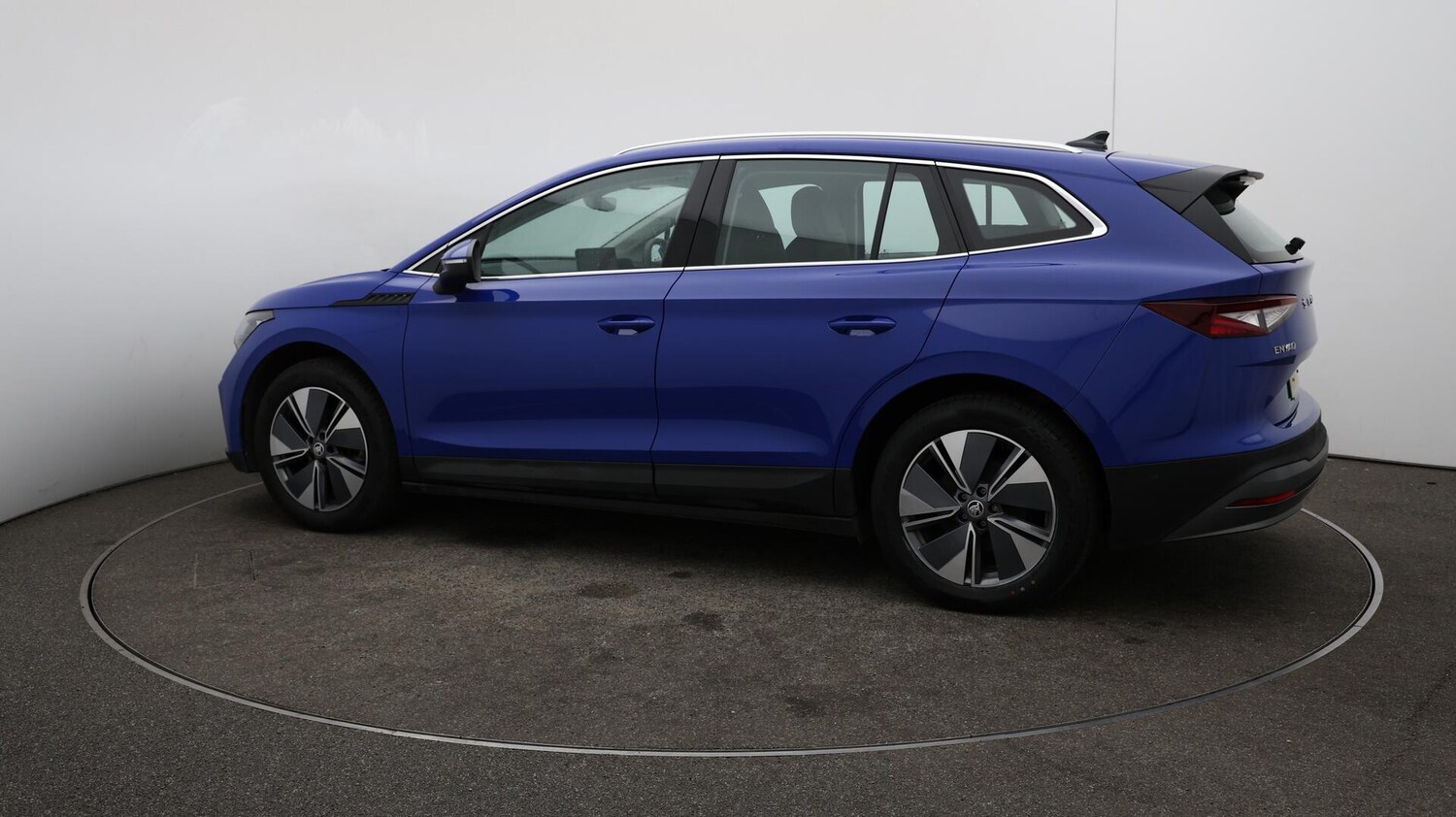 Used Skoda Enyaq 2022 for sale - 76073161: Photo 47
