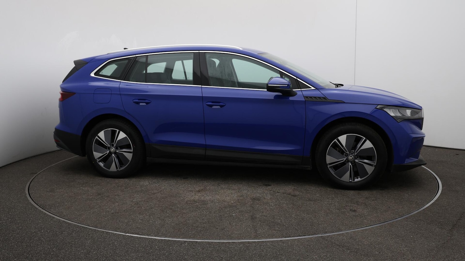 Used Skoda Enyaq 2022 for sale - 76073161: Photo 48