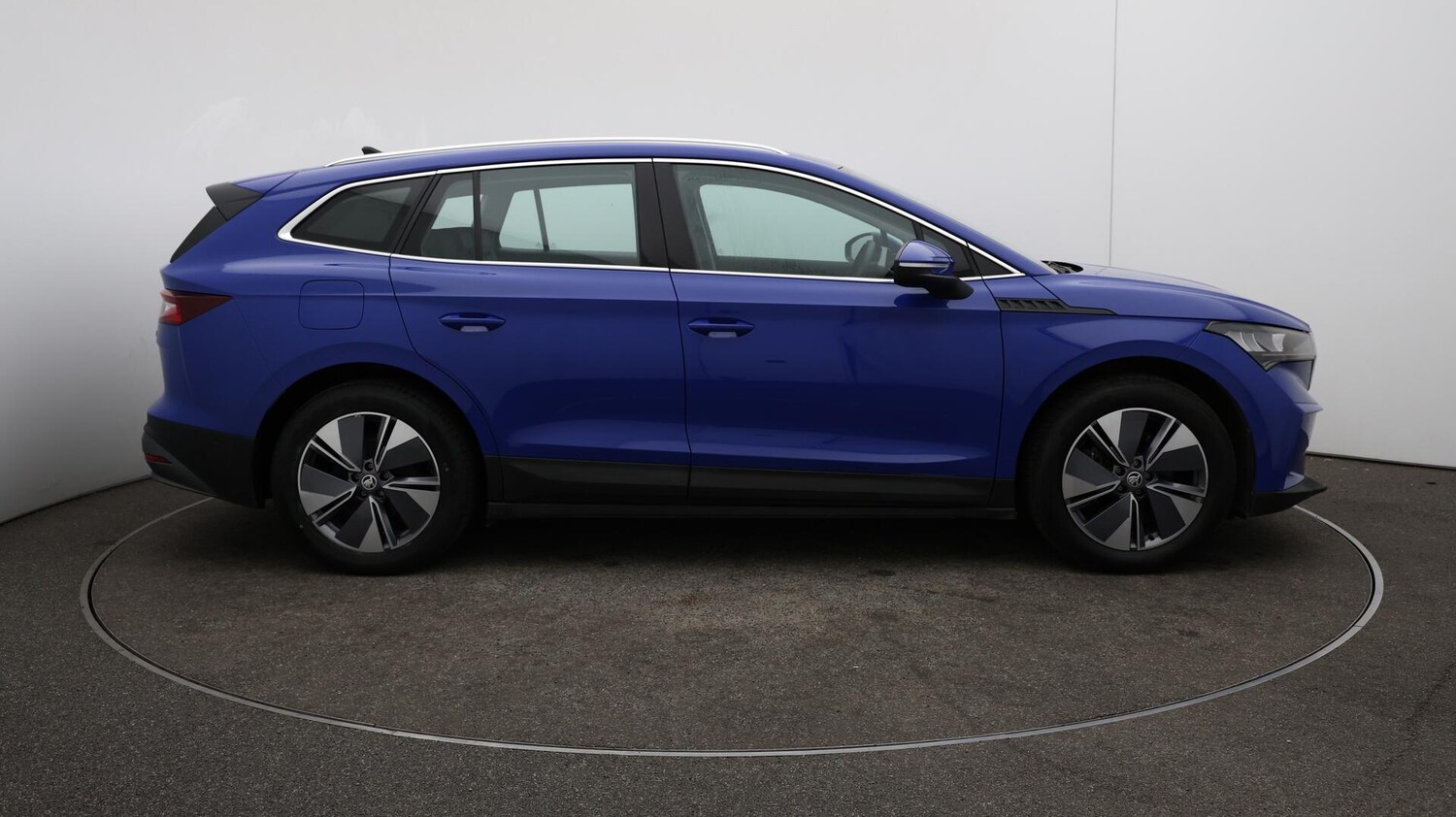 Used Skoda Enyaq 2022 for sale - 76073161: Photo 49