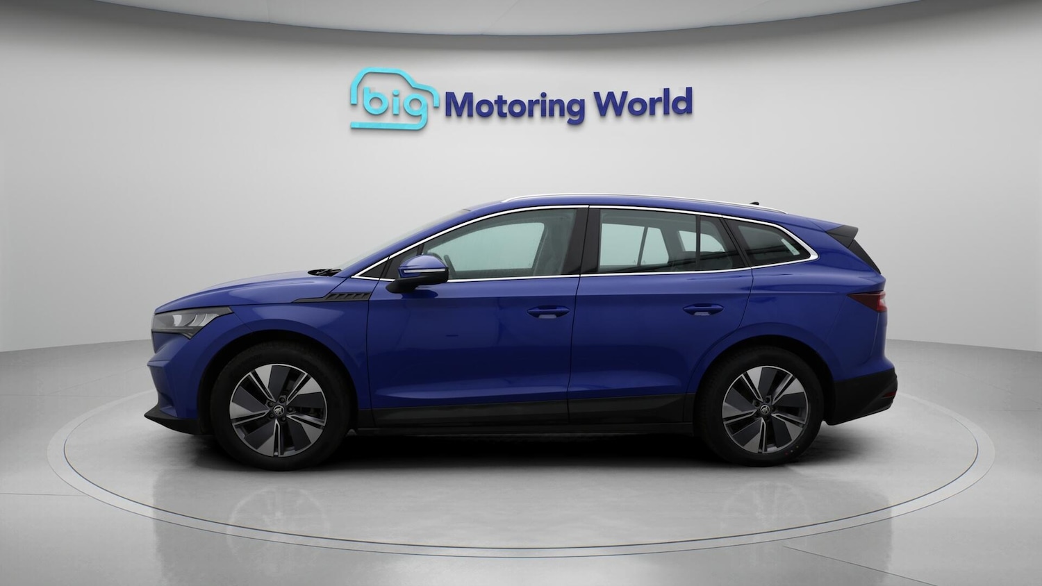 Used Skoda Enyaq 2022 for sale - 76073161: Photo 5